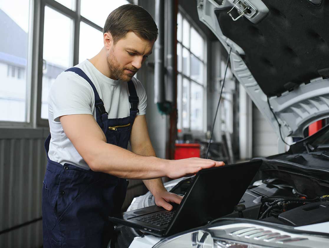 technisch personeel werven